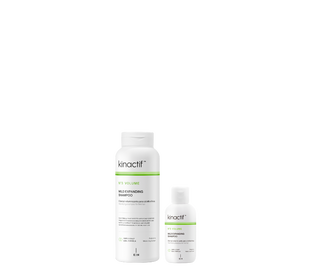 PRE-ORDER CAL Expanding Shampoo Home and Away Kit