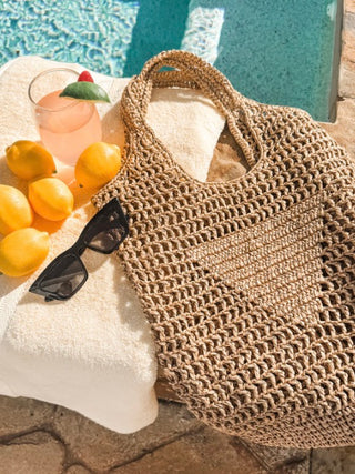 Dreaming of the Coast Tote Bag