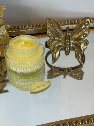 PRE-ORDER TMLL Banana Boost Eye Cream