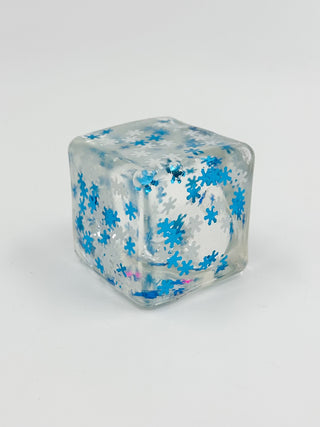 Snow Much Fun Squishy - Multiple Colors