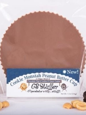 Just a Treat Peanut Butter Cup - 11 options! *FINAL SALE*