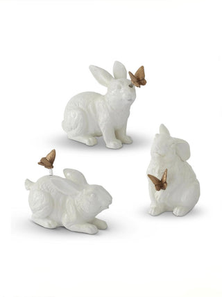 Magic Meadow Resin Decor - Multiple Options