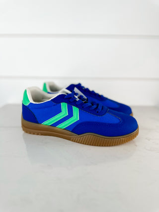 Busy Being Dangerously Stylish Sneakers - 2 colors!