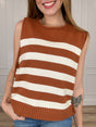Rust Orange