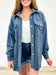 Denim Blue