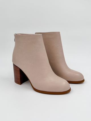 So Much to Entertain Booties - Multiple Colors