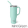 Mint Green