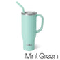 Mint Green