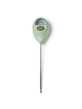 Water Whisperer Moisture Meter - 4 colors!