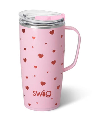 Swig All For Love 22oz Travel Mug