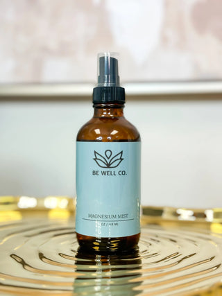 PRE-ORDERBEW Magnesium Mist
