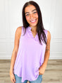 Lavender Purple