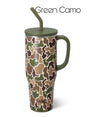 Green Camo