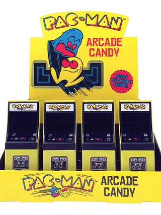 Pac-Bites *FINAL SALE*