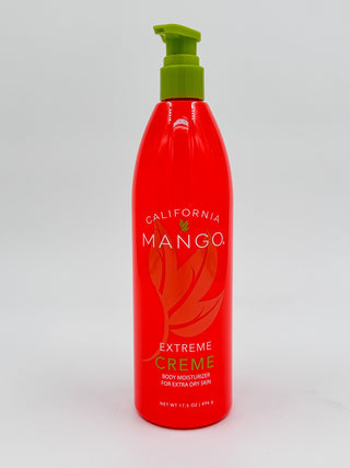 Mango Extreme Creme - Multiple Options