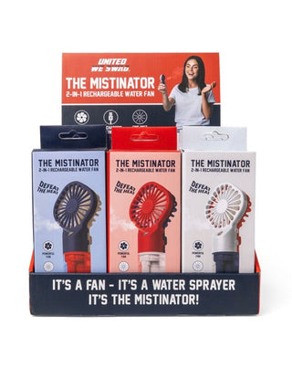 Star-Spangled Spritz - Multiple Options