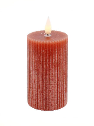 Get up & Glow LED Candle