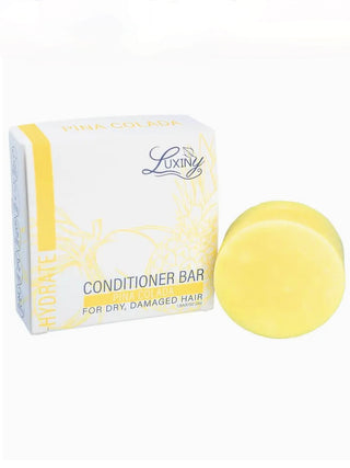 A Solid Hair Wash - 6 options!