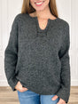Charcoal Grey