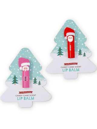 Christmas Pals Lip Balm - 2 options!