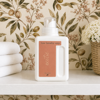 PRE-ORDER TMLL Luxe Laundry Soap - Exotic