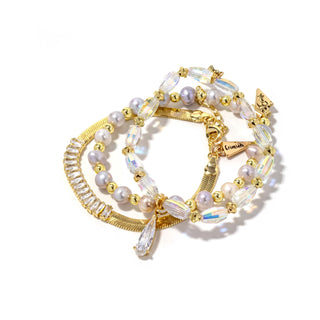 PRE-ORDER ERI Faye Starter Stack