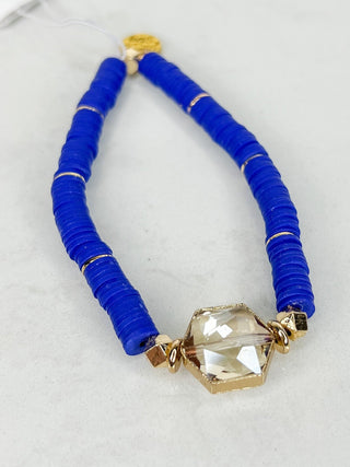 Looking Glass Bracelet