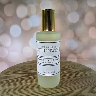 PRE-ORDER HOC ROOM & LINEN SPRAY