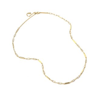 PRE-ORDER ERI Flame Necklace