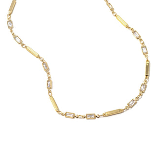 PRE-ORDER ERI Flame Necklace