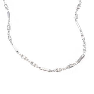 PRE-ORDER ERI Flame Necklace