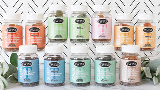 PRE-ORDER TWI Gummies