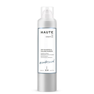 PRE-ORDER CAL Dry Shampoo & Volume Powder
