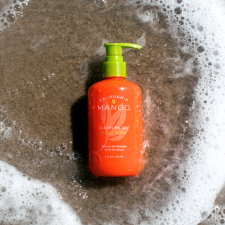 PRE-ORDER CAL Mango Hand Soap