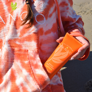 PRE-ORDERCAL Mango Hand & Body Lotion