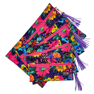 PRE-ORDERMJ Happy Hour Flower Bag - 14 options!