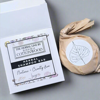 PRE-ORDER HOC HERBAL HAIR CARE - EXCLUSIVE DALLAS MARKET DEAL
