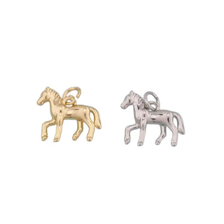 PRE-ORDER LPJ Horse Charm