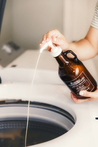 House of Cottonwood Laundry Detergent