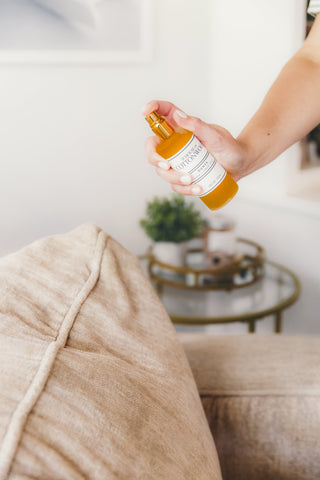 PRE-ORDER HOC ROOM & LINEN SPRAY