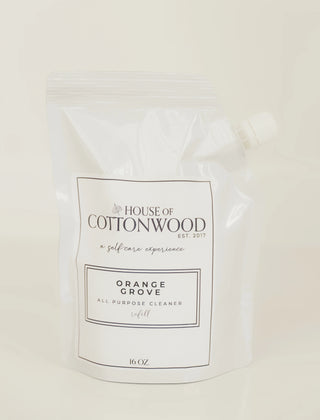 House of Cottonwood Laundry Detergent
