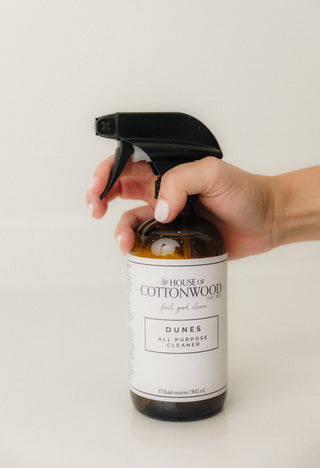 House of Cottonwood All-Purpose Cleaner Refill