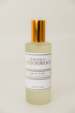 House of Cottonwood Room & Linen Spray