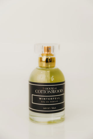 PRE-ORDER HOC EAU DE PARFUM
