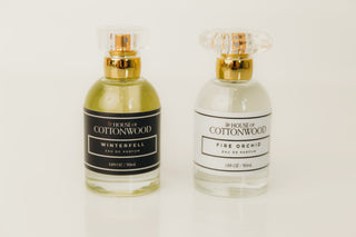 PRE-ORDER HOC EAU DE PARFUM