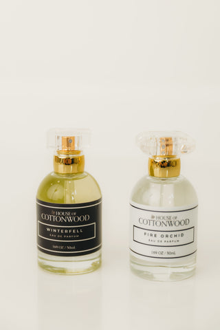 PRE-ORDER HOC EAU DE PARFUM