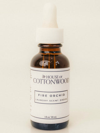House of Cottonwood Scent Drops