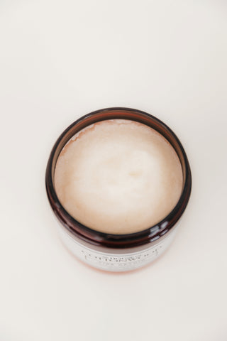 House of Cottonwood Foaming Sugar Scrub