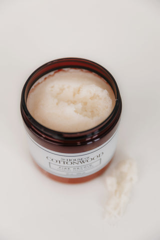 PRE-ORDER HOC FOAMING SUGAR SCRUB