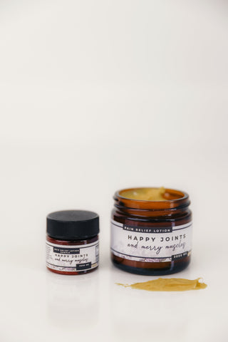 House of Cottonwood Happy Joints & Merry Muscles